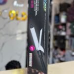 Sonar curler