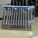 Control clips